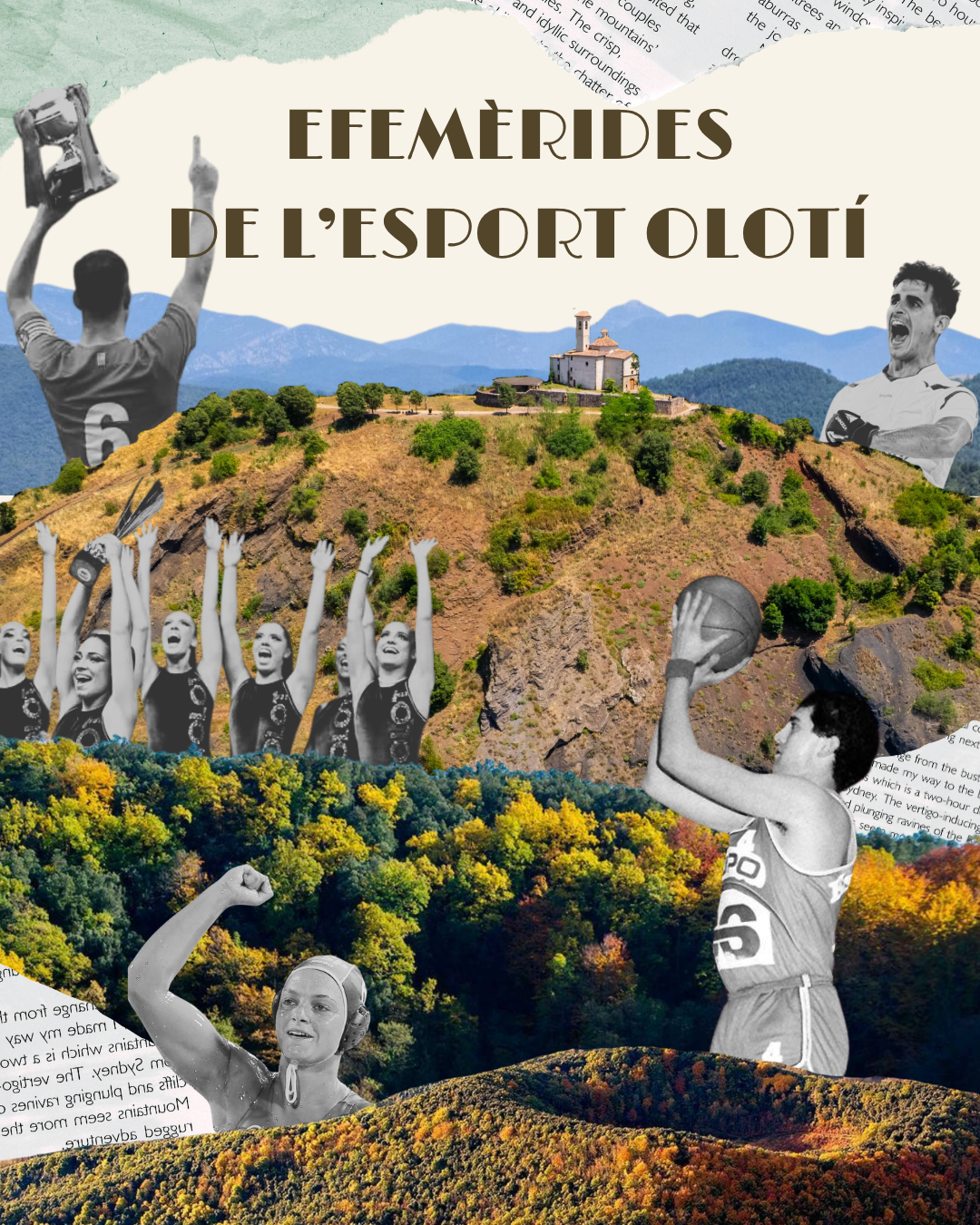 efemèrides esport olotí